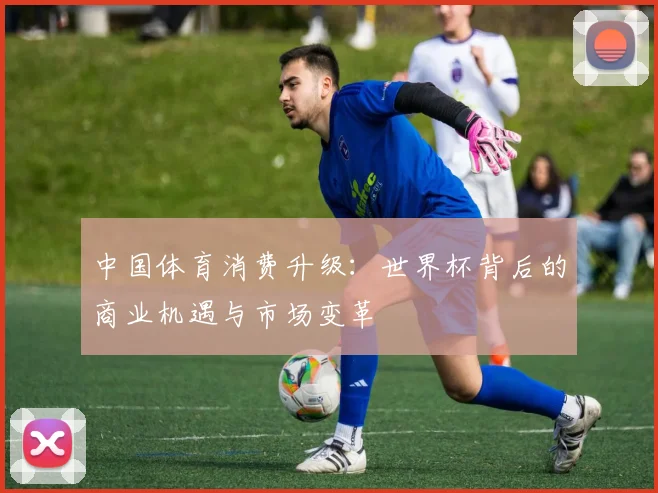 中国体育消费升级：世界杯背后的商业机遇与市场变革